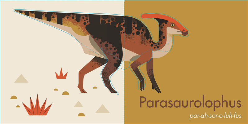 My First Pop-Up Dinosaurs (Hardcover) by Owen Davy Dinosaur toy Dinosaur and Dragon Theme