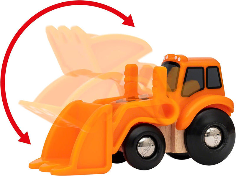 BRIO Animal Farm Set Battery Operated 30pcs Farm Animal Toys Best Seller 3yrs+