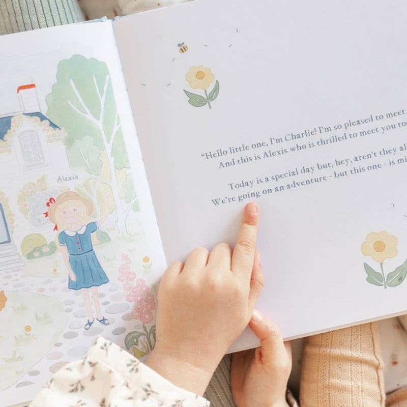 Mindful & Co Charlie's Mindful Adventures By The Sea Wellbeing-Gifting Ideas