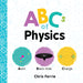 ABCs of Physics (Board Book) - My Playroom 