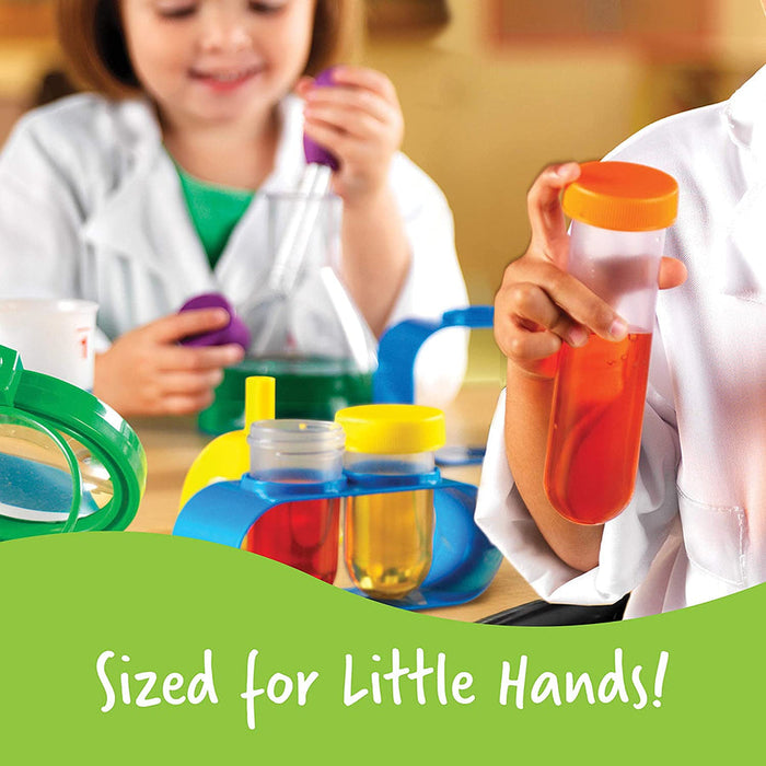 Primary Science Lab Set 22 Piece Science Set by Learning Resources 3yrs+