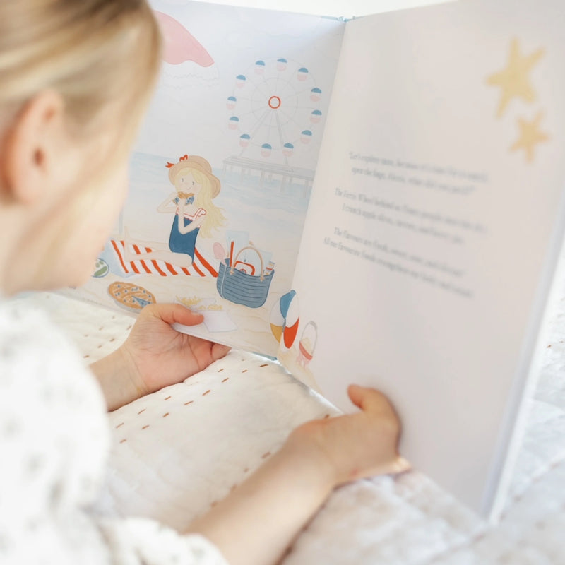 Mindful & Co Charlie's Mindful Adventures By The Sea Wellbeing-Gifting Ideas