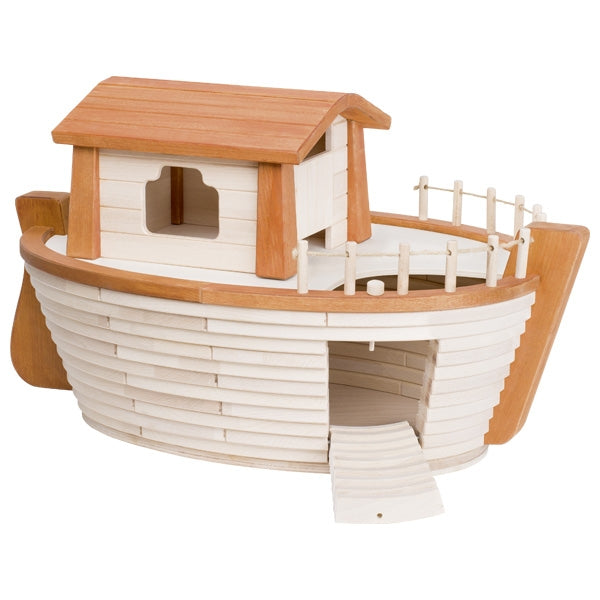 Holztiger Noah's Ark Age 3+