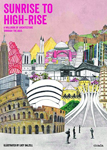 Sunrise to High Rise (Hardcover)