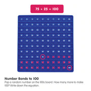 100s Bubble Board 5yrs+ - My Playroom 
