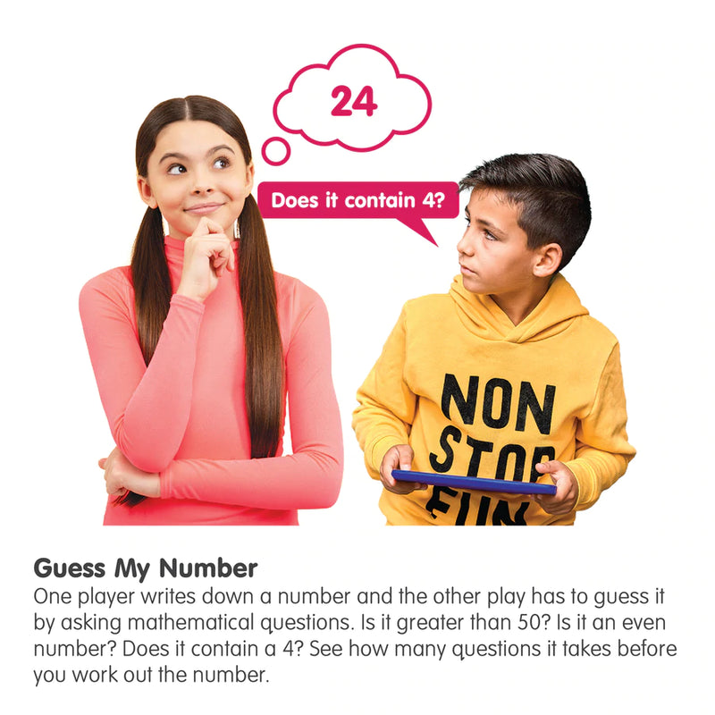 100s Bubble Board 5yrs+ - My Playroom 