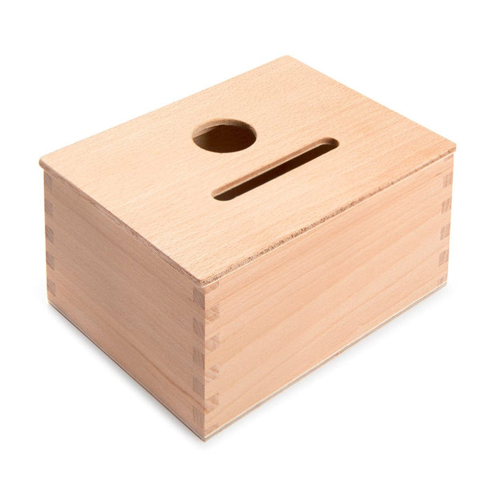 Grapat Permanence Box 6yrs+