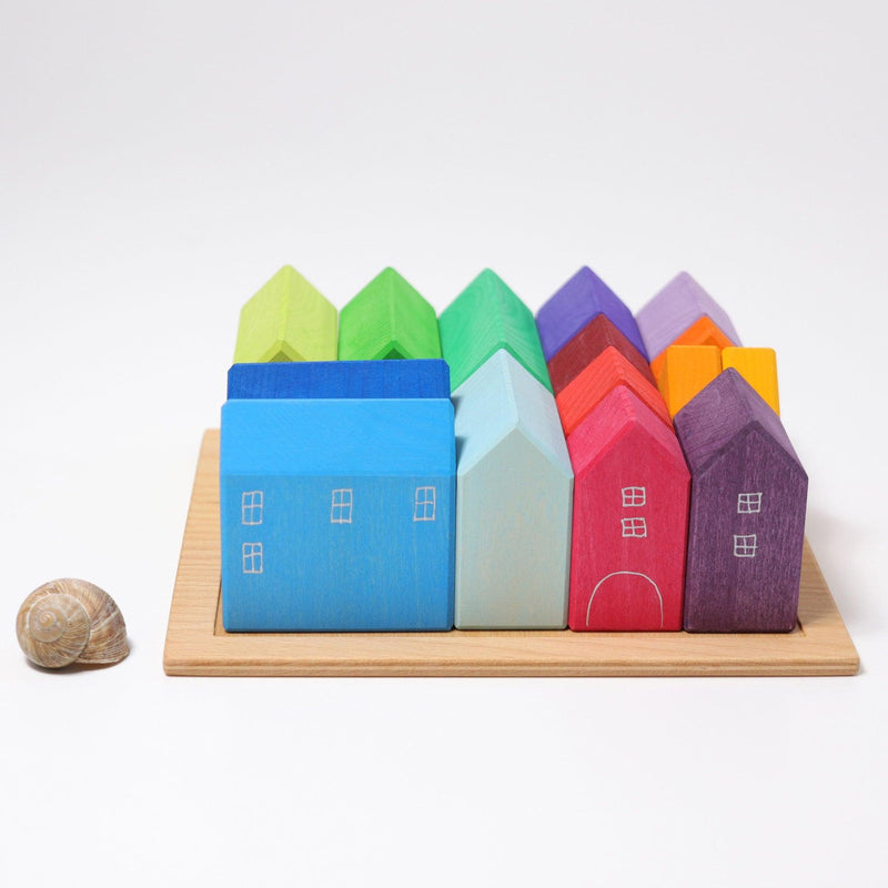 Grimm’s Houses 12m+ - My Playroom 