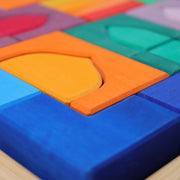 Grimm’s Building Set 1001 Nights 3yrs+ - My Playroom 