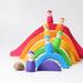 Grimm’s Four Elements Building Set  Large 3yrs+ - My Playroom 
