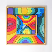 Grimm’s Four Elements Building Set  Large 3yrs+ - My Playroom 