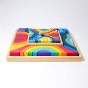 Grimm’s Four Elements Building Set  Large 3yrs+ - My Playroom 