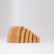 Grimm’s Rainbow Medium Natural 12m+ - My Playroom 