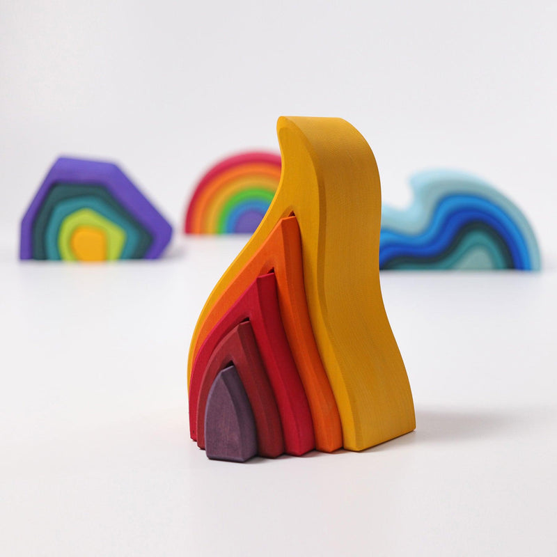 Grimm’s Fire 12m+ - My Playroom 