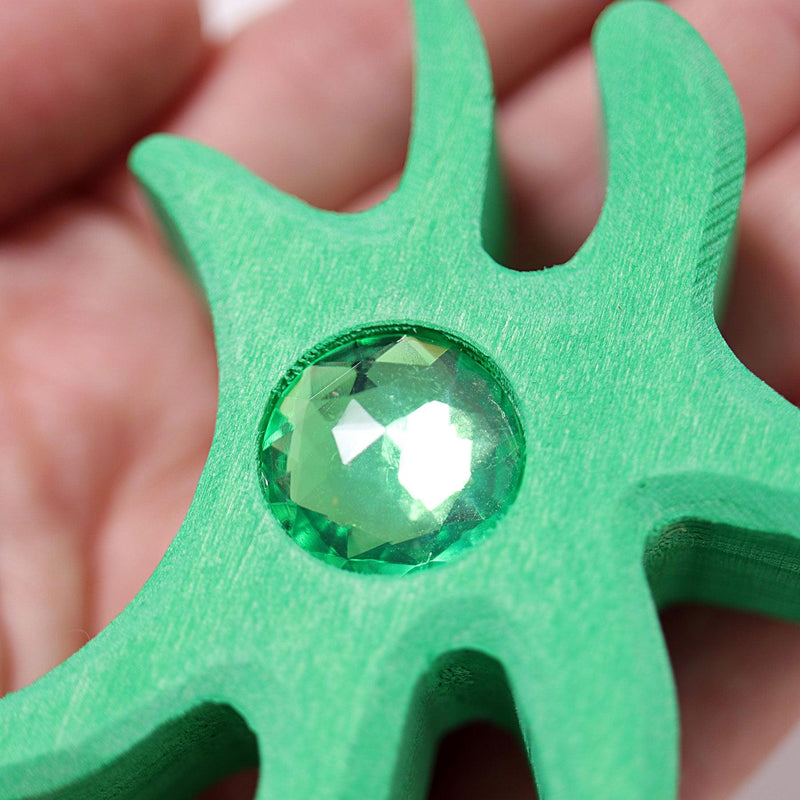 Grimm’s Sparkling Mandala Orient 3yrs+ - My Playroom 