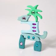 Grimm’s Sparkling Mandala Orient 3yrs+ - My Playroom 