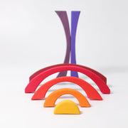 Grimm’s Creative Puzzle Landscape 3yrs+ - My Playroom 