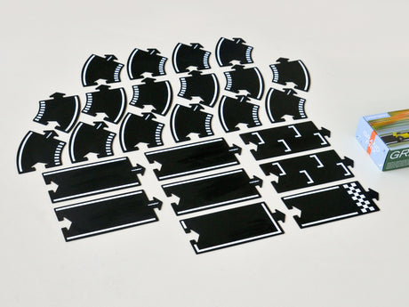 WaytoPlay New Grand Prix 24 Piece 3yrs+