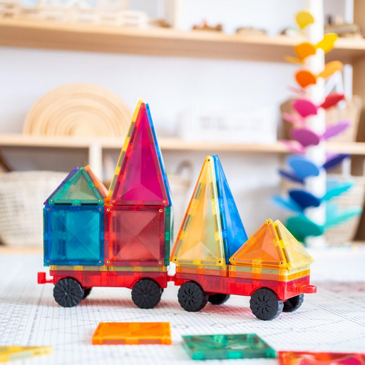 Magnetic building blocks online australia