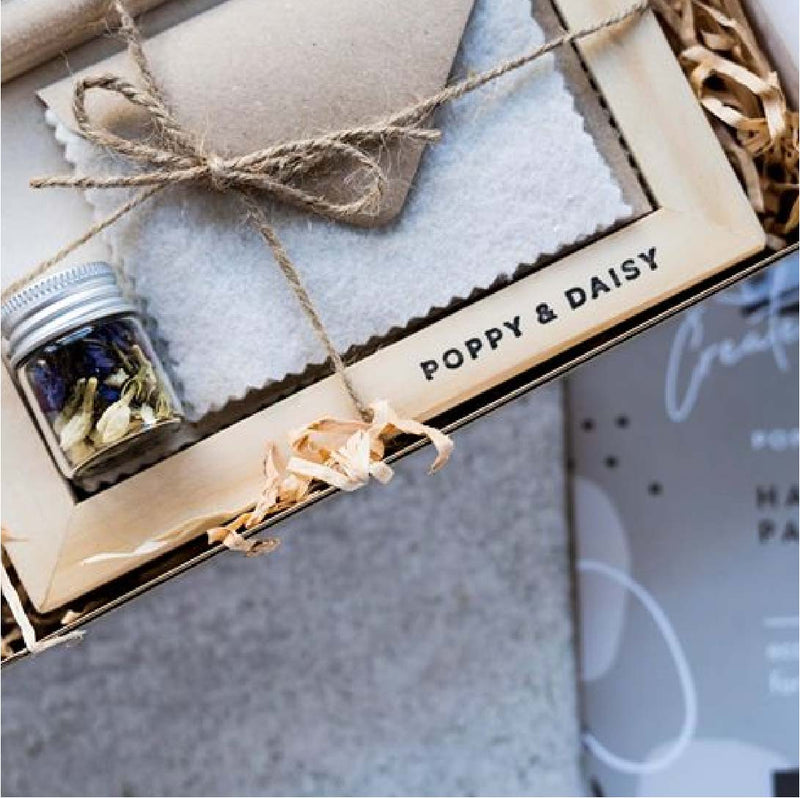 Handmade Paper Kit in Gift Box Art and craft for kids Best Seller 5yrs+