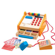 Hape Checkout Register 3yrs+ - My Playroom 