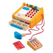 Hape Checkout Register 3yrs+ - My Playroom 