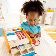 Hape Checkout Register 3yrs+ - My Playroom 