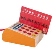Hape Checkout Register 3yrs+ - My Playroom 