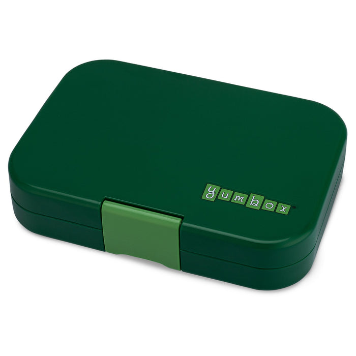 Yumbox Original 6 Compartment Bento Lunch Box