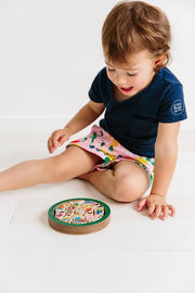 The Freckled Frog The Inclusion Puzzle 3yrs+ - My Playroom 