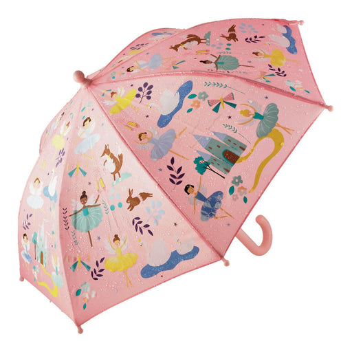 Floss & Rock Colour Changing Umbrella – Enchanted - My Playroom 
