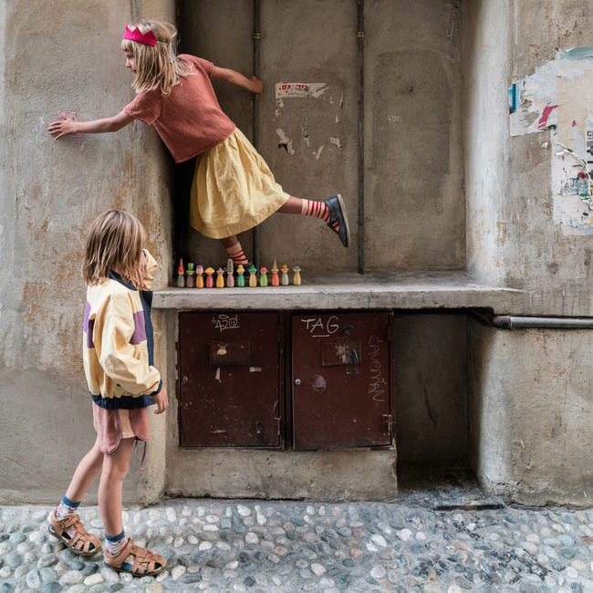 Grapat Fancy Nins 12pc Toddler Toys Best Seller 18m+