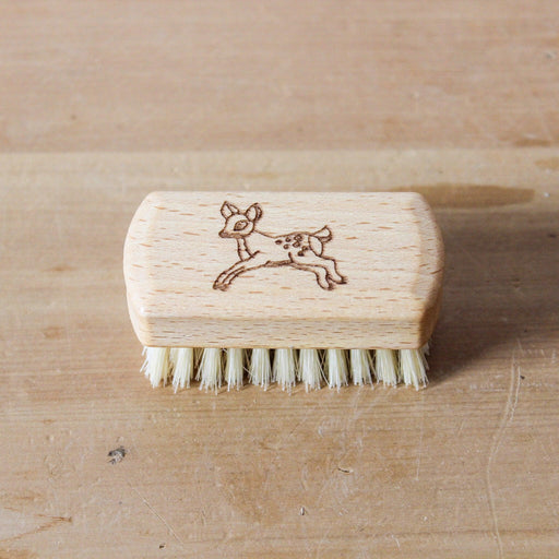 Kellerbursten Children Nail Brush - My Playroom 