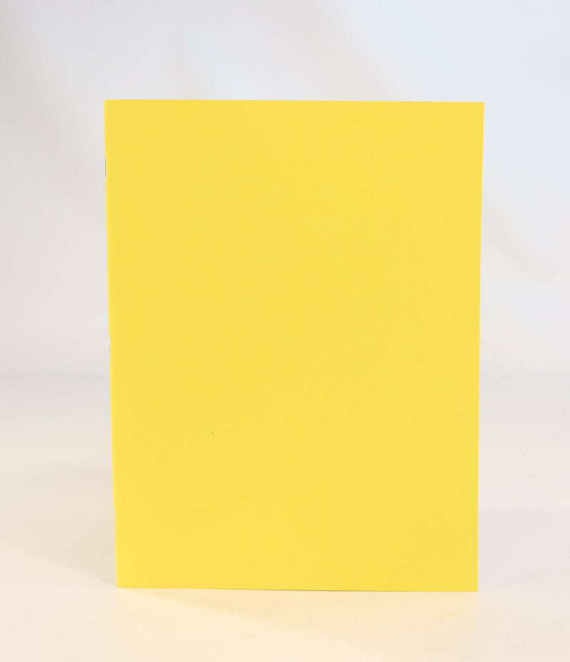 Sedulus Artisan Oversize A4 Lesson Book 24cm x 32cm Stationary Art and craft for kids 3yrs+