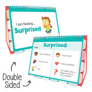 Feelings Flip 4yrs+ - My Playroom 