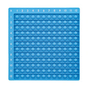 Times Table Bubble Board 7yrs+ - My Playroom 