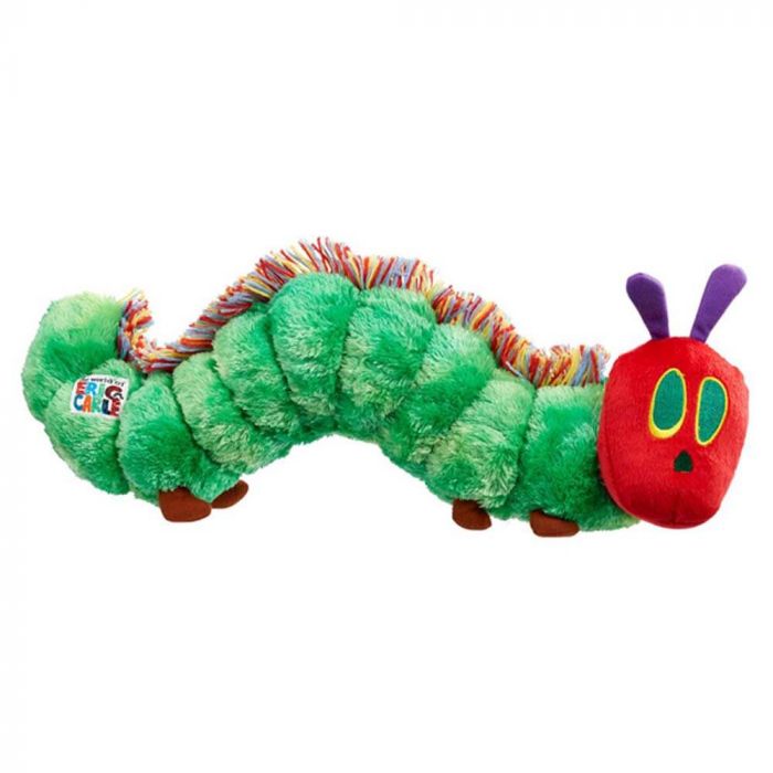 Very Hungry Caterpillar Baby Toddler Plush Toys Extra Large 40cm Baby Gifts Idea Best Seller 0m+