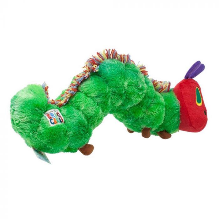 Very Hungry Caterpillar Soft Toy 42cm 6m+