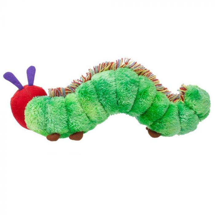 Very Hungry Caterpillar Soft Toy 42cm 6m+