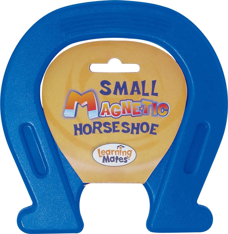 Small Horseshoe Magnet Each Early Science STEM Developmental Toys for Toddlers 2yrs+