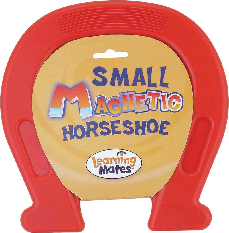 Small Horseshoe Magnet Each Early Science STEM Developmental Toys for Toddlers 2yrs+