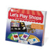 Let's Play Shops 5yrs+ - My Playroom 