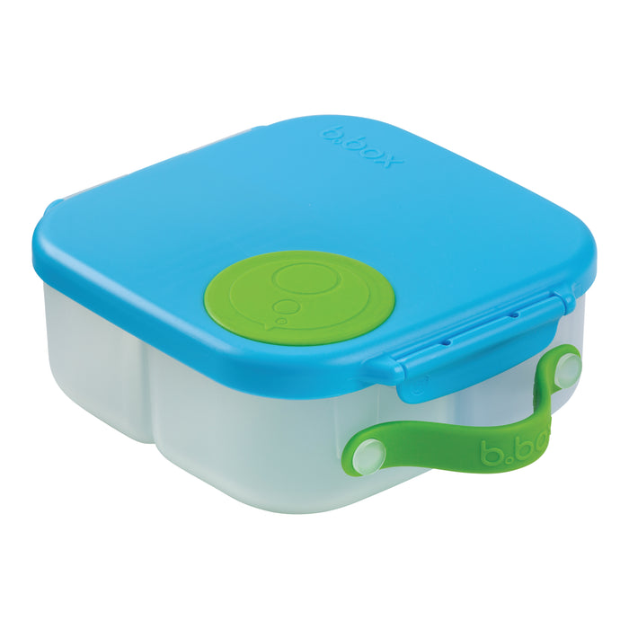 Bbox Mini Lunch Box 6 Designs — My Playroom