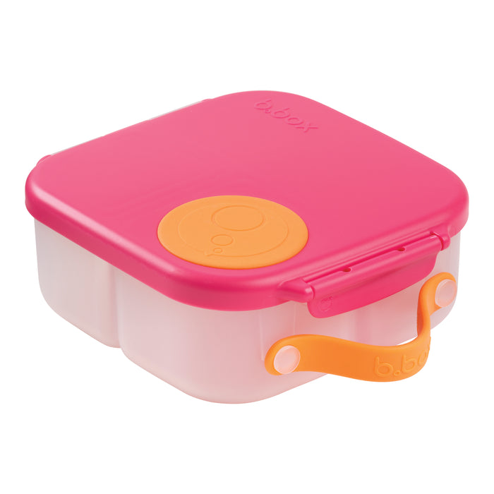 Bbox Mini Lunch Box 6 Designs