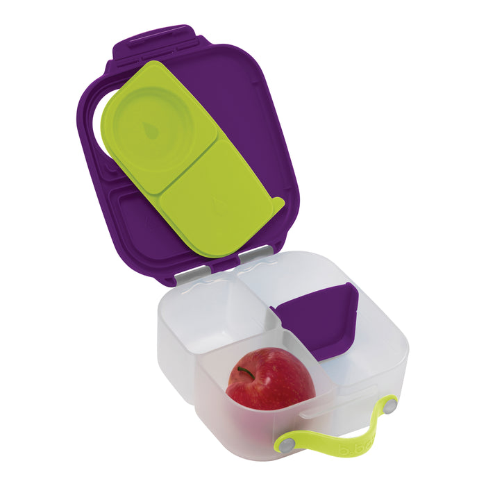 Bbox Mini Lunch Box 6 Designs