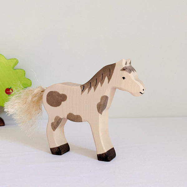 Holztiger horse hot sale