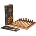 Smart Brain French Cut Chess 30cm 6yrs+ - My Playroom 