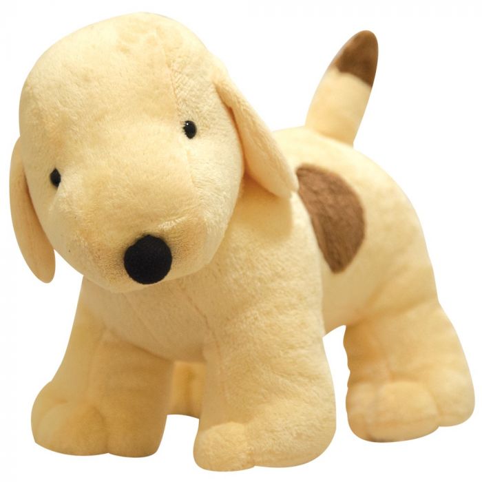Spot The Dog Standing Baby Plush Toys Baby Gifts Idea 0m+