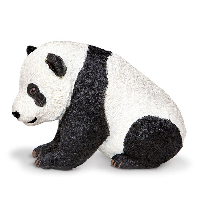 Panda Incredible Creature Figurine