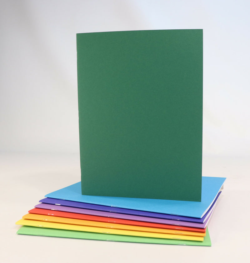 Sedulus Artisan Oversize A4 Lesson Book 24cm x 32cm Stationary Art and craft for kids 3yrs+